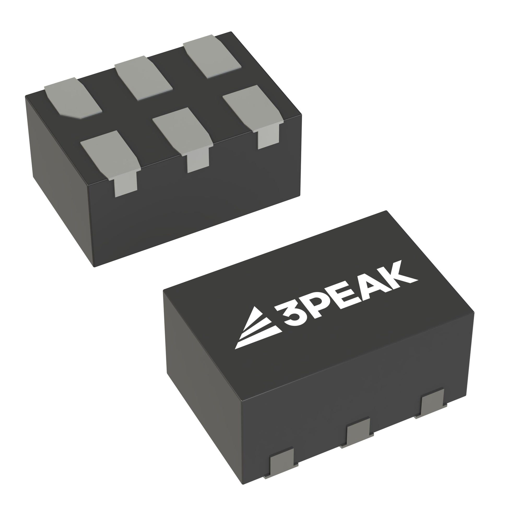 TPV8348HPADJ-DFNR 3PEAK IC SUPERVISOR CIRCUIT WITH PROGAMMA Original Authentic IC Component