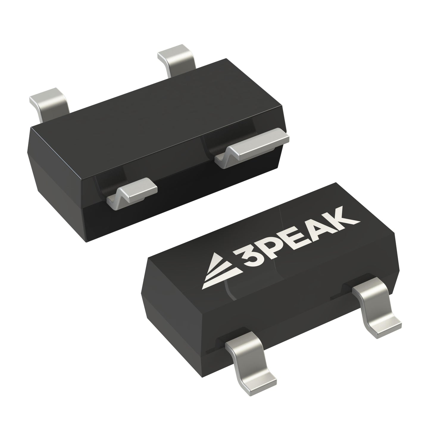TPV811S-4LTR 3PEAK IC SUPERVISOR CIRCUIT SOT143-4