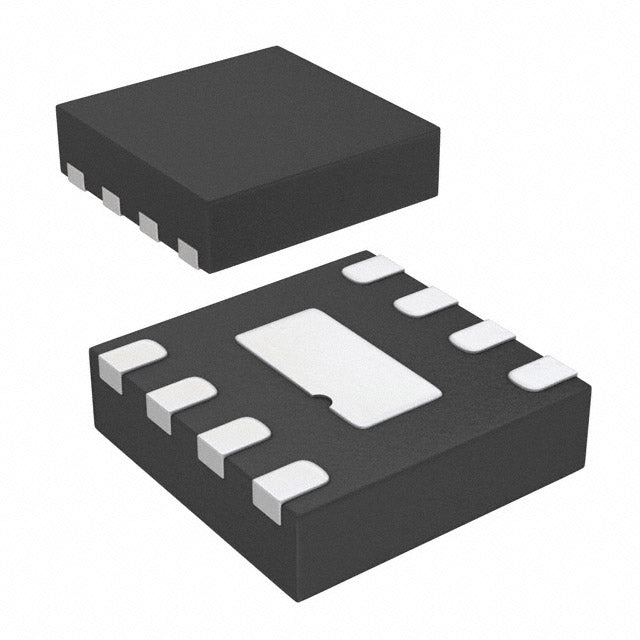 MIC2787-XDYMT-TR Microchip Technology IC SUPERVISOR 1 CHANNEL 8MLF