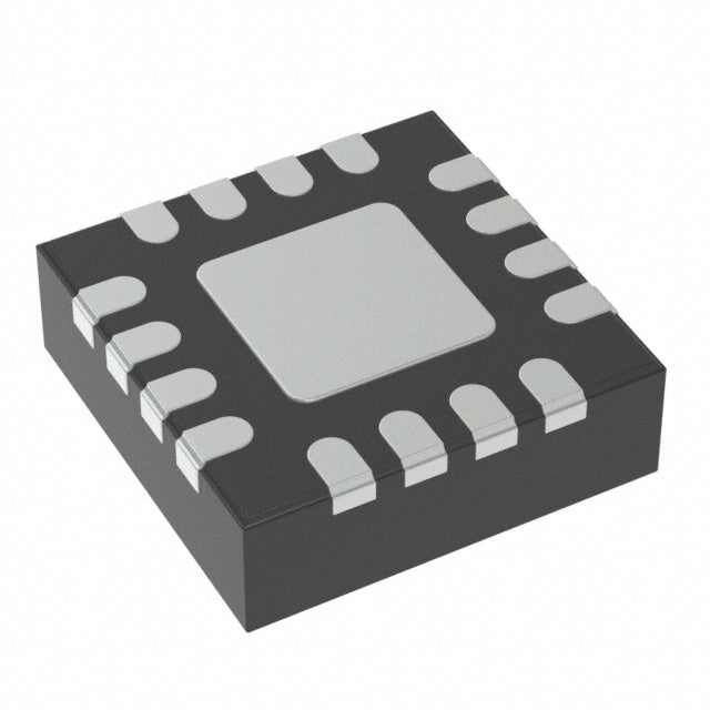 BD39040MUF-CE2 Rohm Semiconductor IC SUPERVISOR 4CHAN VQFN16FV3030