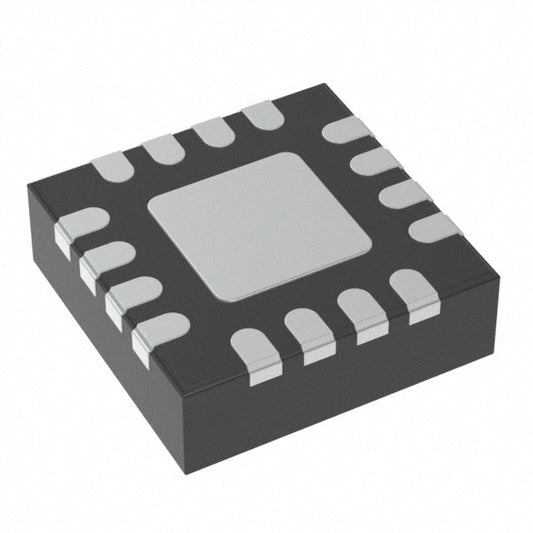 BD39040MUF-CE2 IC SUPERVISOR 4CHAN VQFN16FV3030 Rohm Semiconductor Components - High-Reliability ICs & Power Solutions IC by Rohm Semiconductor