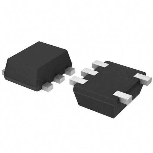 BD4829FVE-TR IC SUPERVISOR 1 CHANNEL 5VSOF Rohm Semiconductor Components - High-Reliability ICs & Power Solutions IC by Rohm Semiconductor
