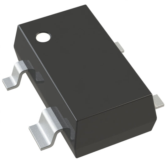 XC6119N16ANR-G IC SUPERVISOR 1 CHANNEL SSOT24 Supervisors - PMIC Voltage Monitoring & Watchdog ICs for Embedded Systems IC by Torex Semiconductor Ltd