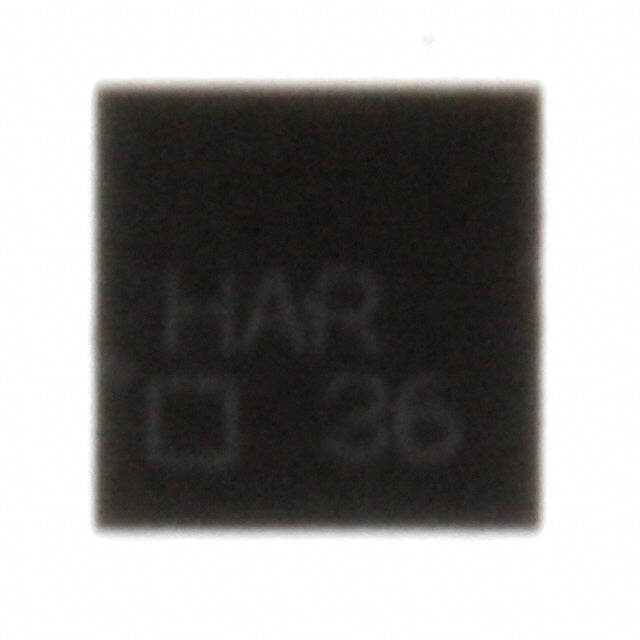 LM3708XQTP-308/NOPB Texas Instruments IC SUPERVISOR 1 CHANNEL 9USMD