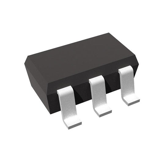 R3154N203A-TR-R IC SUPERVISOR 1 CHANNEL SOT23-6 Nisshinbo Micro Devices Inc. - High-Reliability Semiconductors IC by Nisshinbo Micro Devices Inc.