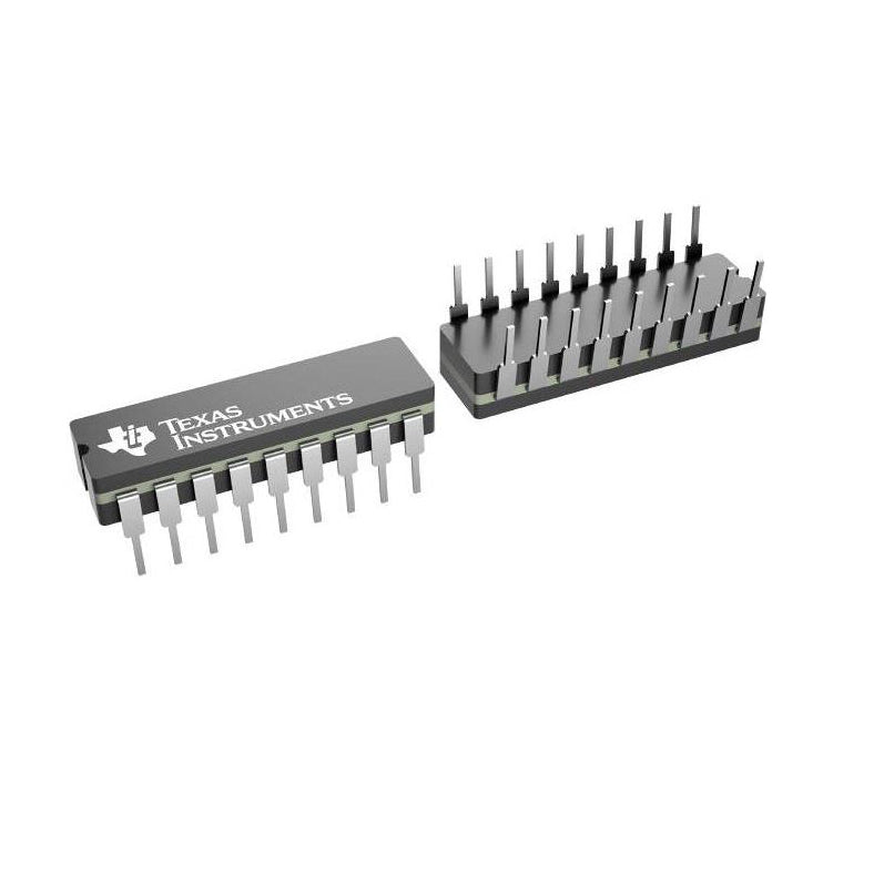 UC3903J Texas Instruments IC SUPERVISOR 4 CHANNEL 18CDIP Original Authentic IC Component