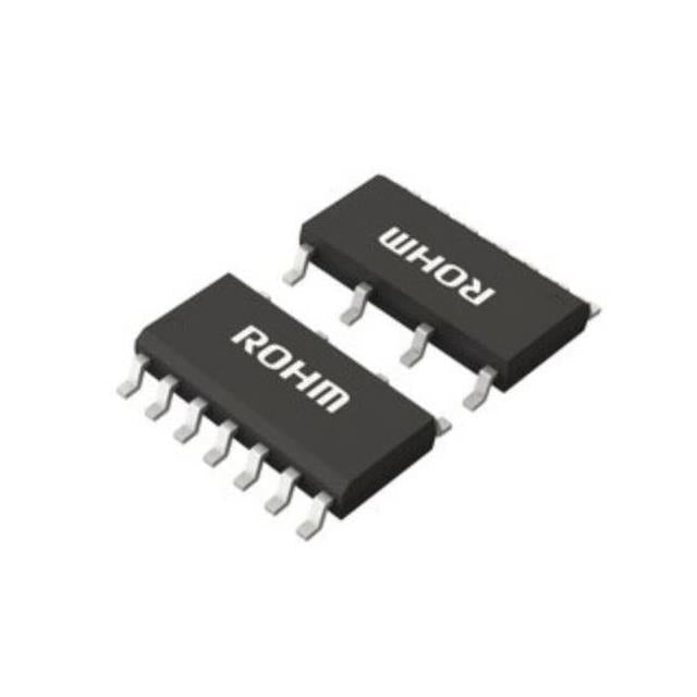 BM1Z101FJ-E2 Rohm Semiconductor IC SUPERVISOR 1 CHANNEL 11SOP Original Authentic IC Component