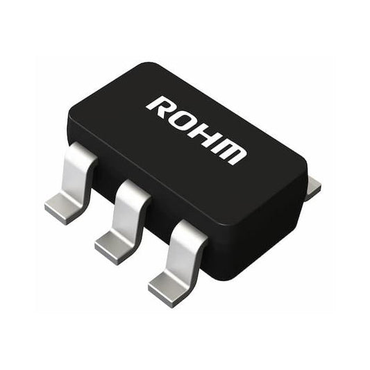 BD52W06G-CTR SUPERVISEUR CI NANO ENERGY, ENSEMBLE DE TEMPORATION GRATUIT Composants semi-conducteurs Rohm - Circuits intégrés et solutions d'alimentation haute fiabilité IC by Rohm Semiconductor