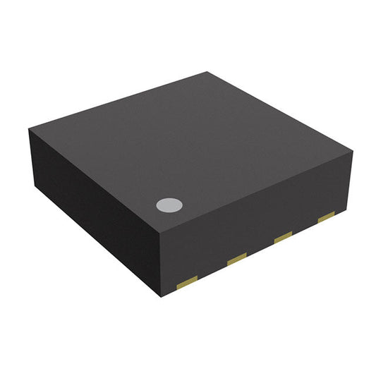 R3200K002B-TR IC SUPERVISOR 1 CHAN DFN 2020-8B Supervisors - PMIC Voltage Monitoring & Watchdog ICs for Embedded Systems IC by Nisshinbo Micro Devices Inc.