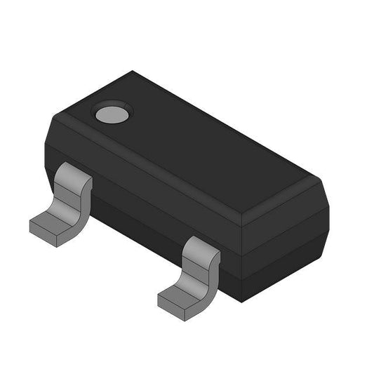 LTC2909IDDB-5#TRPBF IC SUPERVISOR 3 CHANNEL 8DFN Analog Devices Inc. High-Performance Analog & Mixed-Signal ICs IC by Analog Devices Inc.