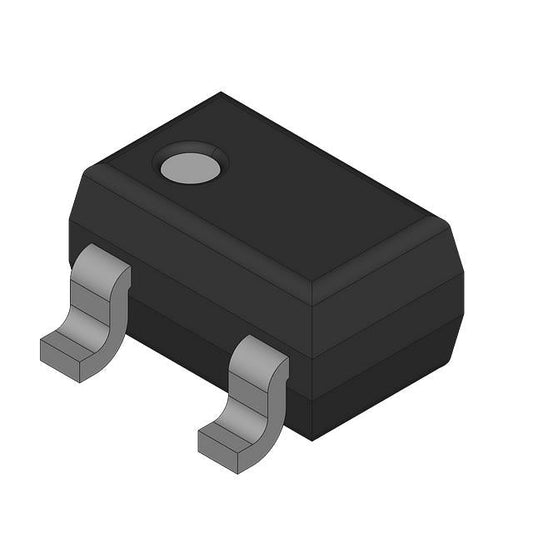 ILC5061AIC29X IC SUPERVISOR PWR SUP SUPPORT Supervisors - PMIC Voltage Monitoring & Watchdog ICs for Embedded Systems IC by Fairchild Semiconductor