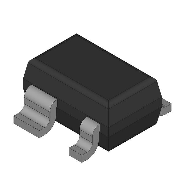 MAX6421XS31 Analog Devices Inc./Maxim Integrated SUPERVISEUR CI 1 CANAL SC70-4
