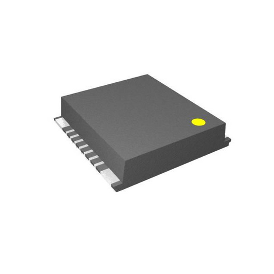 NJU7890YPM-BZ-TE1 IC SUPERVISOR 1000V HIGH VOLTAGE MONITOR IC Nisshinbo Micro Devices Inc. - High-Reliability Semiconductors IC by Nisshinbo Micro Devices Inc.