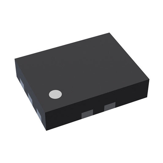 R3201L002A-E2 IC SUPERVISOR 1 CHANNEL 10QFN Supervisors - PMIC Voltage Monitoring & Watchdog ICs for Embedded Systems IC by Nisshinbo Micro Devices Inc.