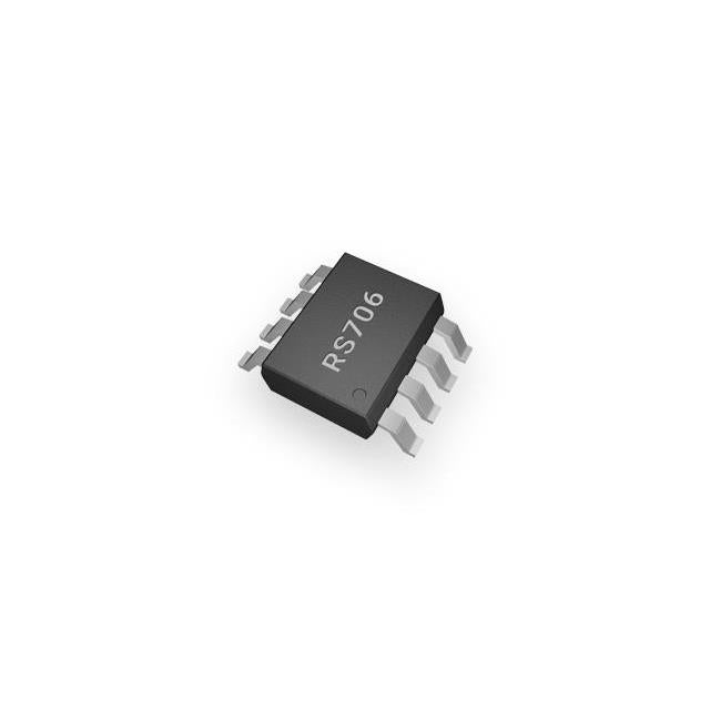 RS706-2.93YK Runic Technology SUPERVISEUR CI 1 CANAL 8SOIC Original Authentic IC Component