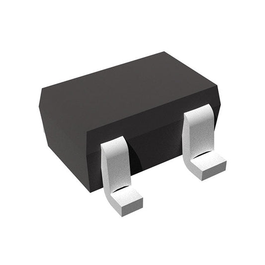 R3111Q601B-TR-FE IC SUPERVISOR 1 CHANNEL SC82AB Nisshinbo Micro Devices Inc. - High-Reliability Semiconductors IC by Nisshinbo Micro Devices Inc.