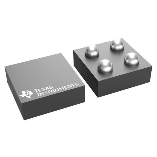 TLV841SADL41YBHR IC SUPERVISOR PROTOTYPE Texas Instruments Semiconductors - Premium ICs & Components IC by Texas Instruments