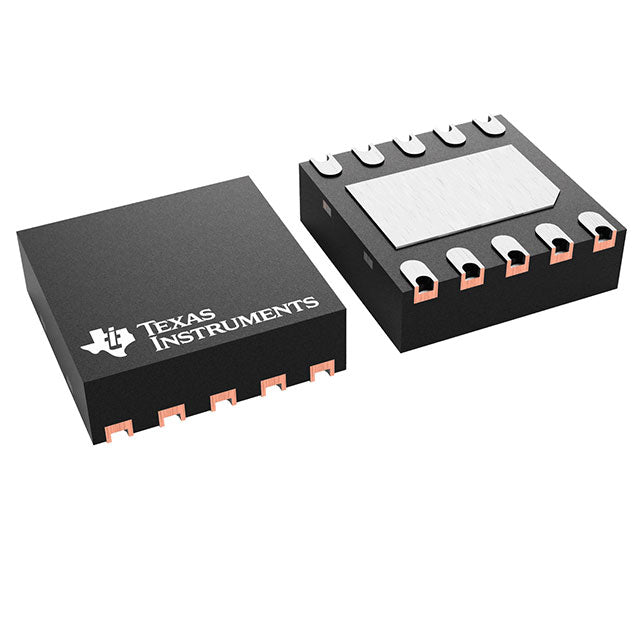 TPS37A543222DSKRQ1 Texas Instruments IC SUPERVISOR AUTOMOTIVE 65-V WINDOW SUPERVISO Original Authentic IC Component