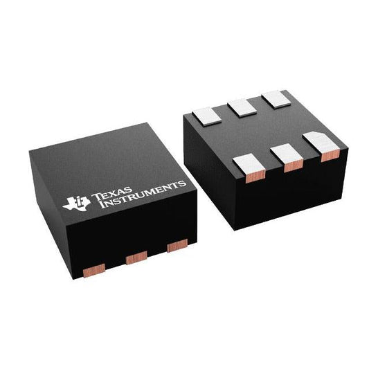 TPS3899DL43DSER IC SUPERVISOR NANOPOWER WITH PROGRA Supervisors - PMIC Voltage Monitoring & Watchdog ICs for Embedded Systems IC by Texas Instruments