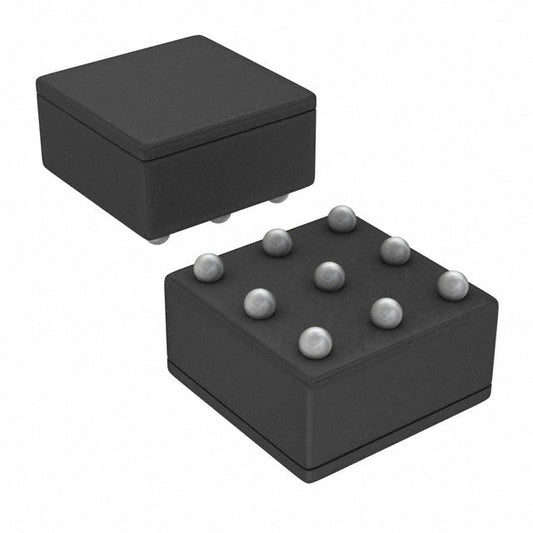 LM3700XCBP-290 IC SUPERVISOR 1 CHANNEL 9USMD Supervisors - PMIC Voltage Monitoring & Watchdog ICs for Embedded Systems IC by Texas Instruments