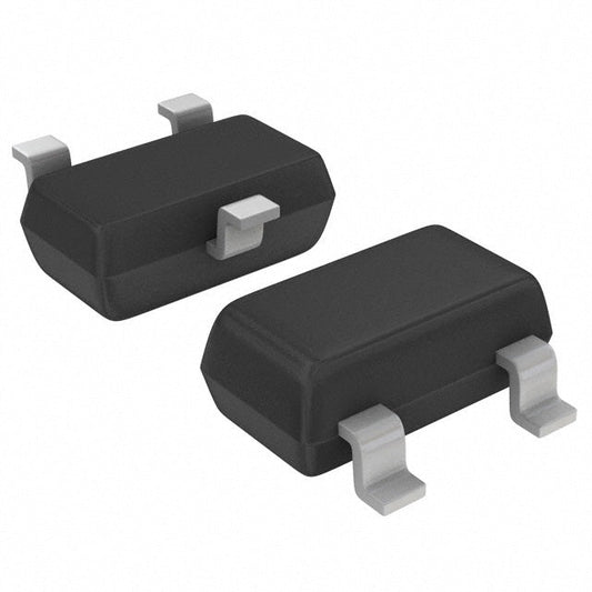 ASM809LEURF-T IC SUPERVISOR 1 CHANNEL SOT23-3 ONSEMI, Qorvo, Fairchild & Catalyst Semiconductors - Authorized Stock IC by onsemi