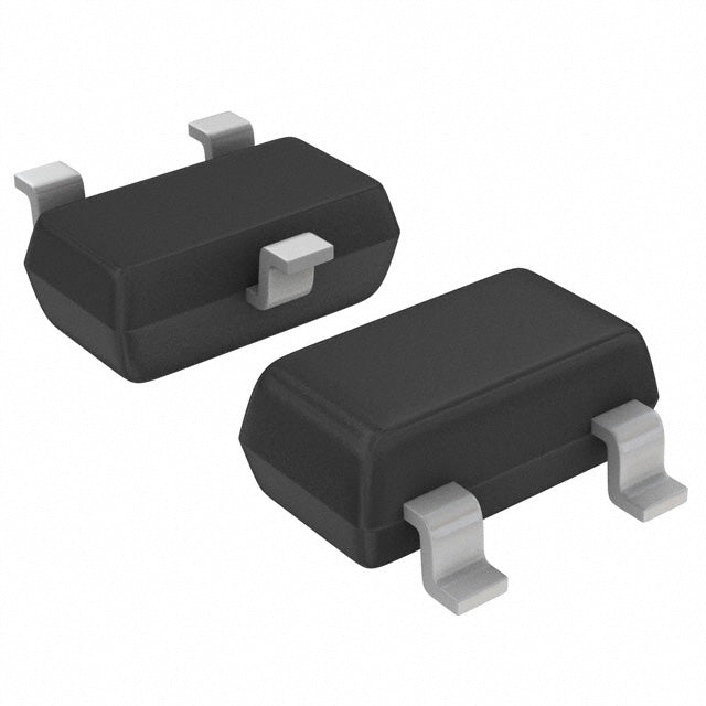 ASM810SEURF-T onsemi IC SUPERVISOR 1 CHANNEL SOT23-3