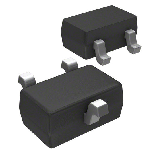 MIC803-31D4VC3-TR IC SUPERVISOR 1 CHANNEL SC70-3 Microchip Technology ICs - Atmel, Microsemi, Micrel & SST Components IC by Microchip Technology