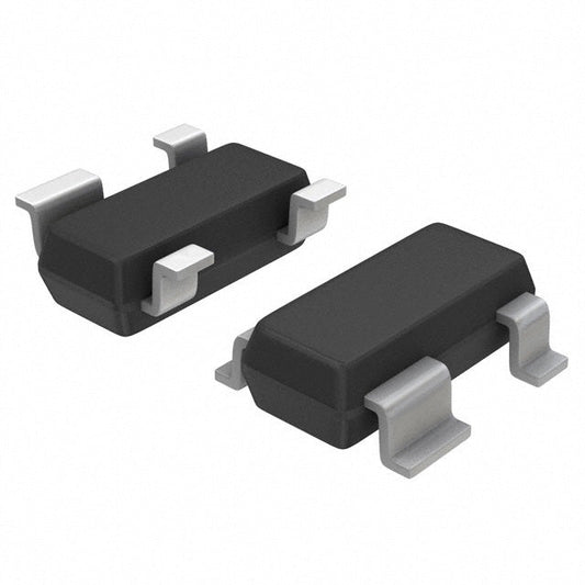 ASM811LEUSF-T IC SUPERVISOR 1 CHANNEL SOT143-4 ONSEMI, Qorvo, Fairchild & Catalyst Semiconductors - Authorized Stock IC by onsemi