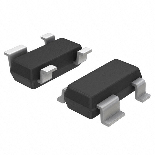 CAT811JTBI-GT3 onsemi IC SUPERVISOR 1 CHANNEL SOT143 Original Authentic IC Component
