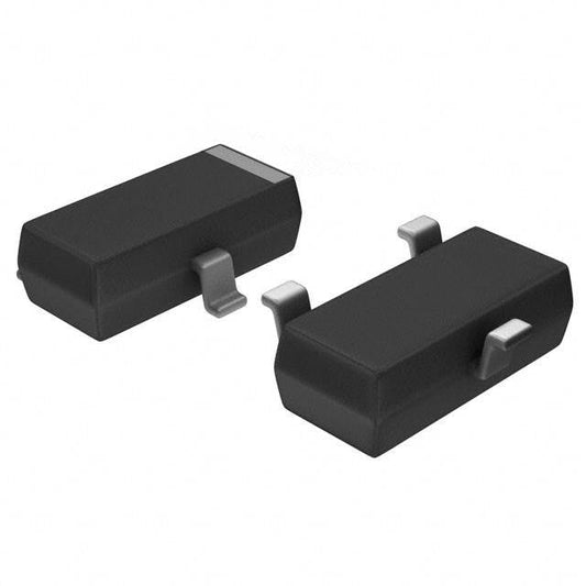 ADM810RARTZ-REEL7 IC SUPERVISOR 1 CHANNEL SOT23-3 Analog Devices Inc. High-Performance Analog & Mixed-Signal ICs IC by Analog Devices Inc.
