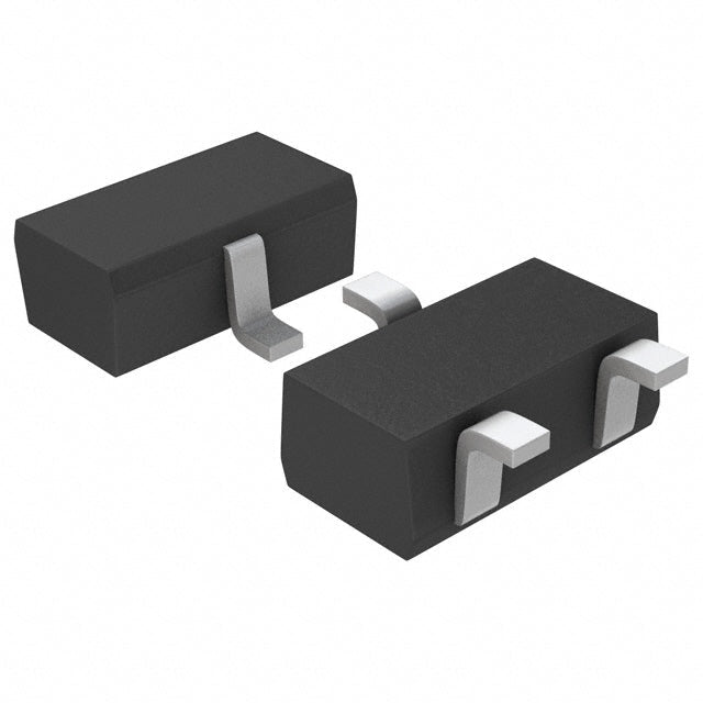 BU45K464G-TL Rohm Semiconductor IC SUPERVISOR 1 CHANNEL 3SSOP