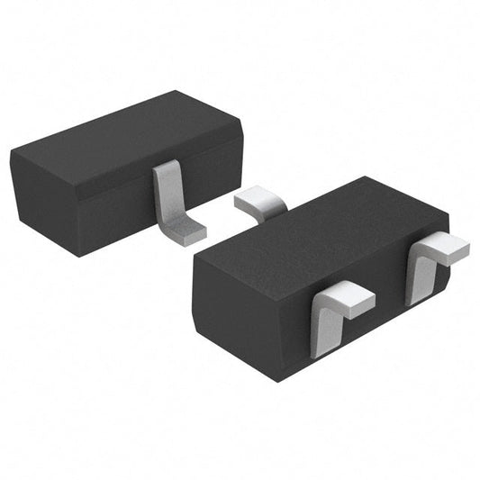 BU45K464G-TL IC SUPERVISOR 1 CHANNEL 3SSOP Rohm Semiconductor Components - High-Reliability ICs & Power Solutions IC by Rohm Semiconductor