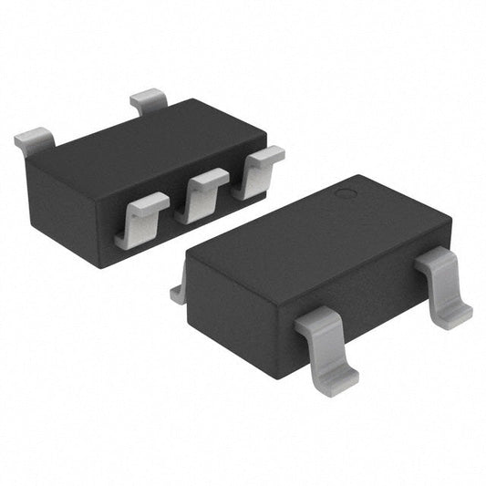 NCP301LSN39-0002 IC SUPERVISOR ANA UNDERVOLT DET ONSEMI, Qorvo, Fairchild & Catalyst Semiconductors - Authorized Stock IC by onsemi