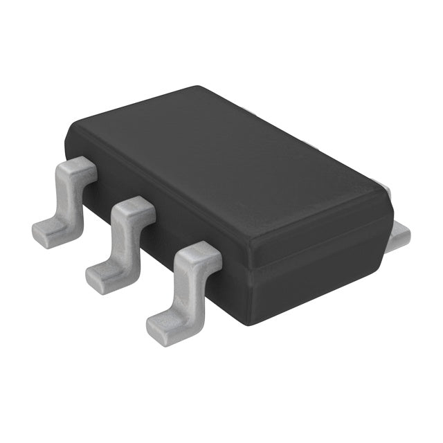 MAX6896PAZT+ Analog Devices Inc./Maxim Integrated IC SUPERVISOR 1 CHANNEL TSOT23-6