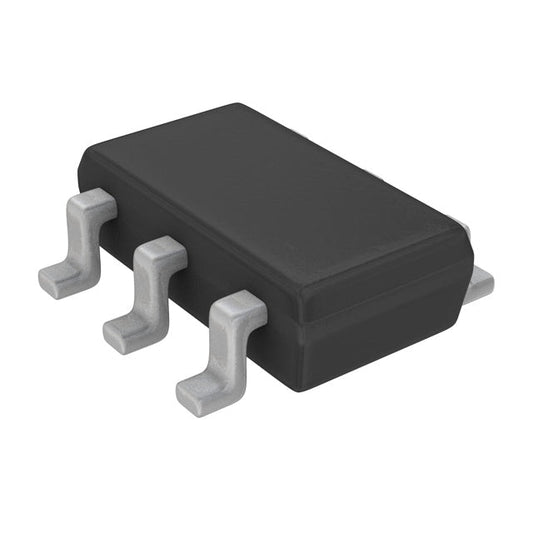 MAX6896PAZT+ IC SUPERVISOR 1 CHANNEL TSOT23-6 Analog Devices Inc./Maxim Integrated - High-Reliability Semiconductor Components IC by Analog Devices Inc./Maxim Integrated