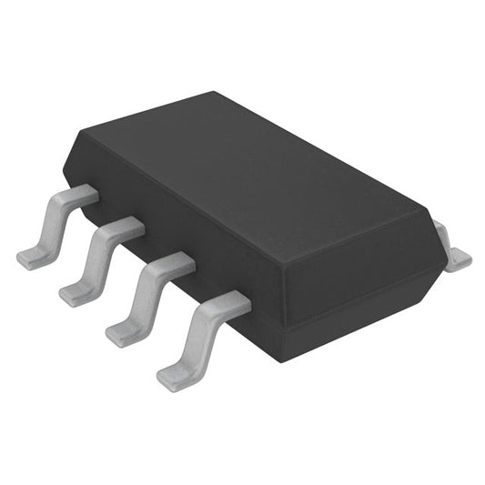 LTC2909ITS8-2.5#TRM Contrôleur de circuit intégré 3 canaux TSOT23-8  IC by Analog Devices Inc.