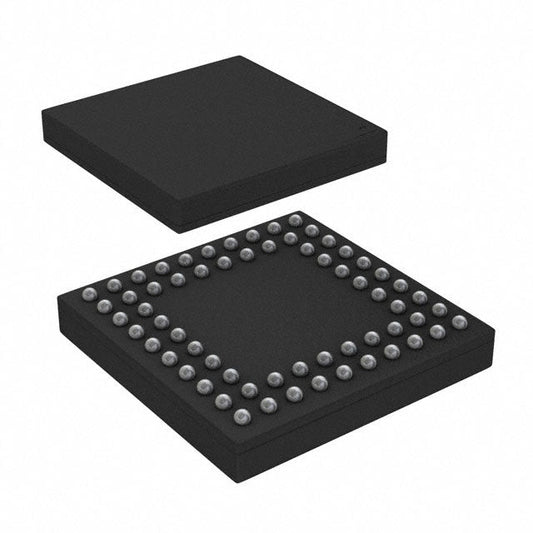 HV2762GA-G IC SWITCH SPST 50MHZ 64VFBGA Special Purpose Analog Switches - High-Precision Signal Routing ICs IC by Microchip Technology