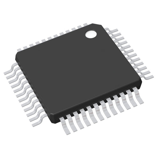 HV2705BD-M936 IC SWITCH SPST 16-CHAN 48-LQFP Special Purpose Analog Switches - High-Precision Signal Routing ICs IC by Microchip Technology