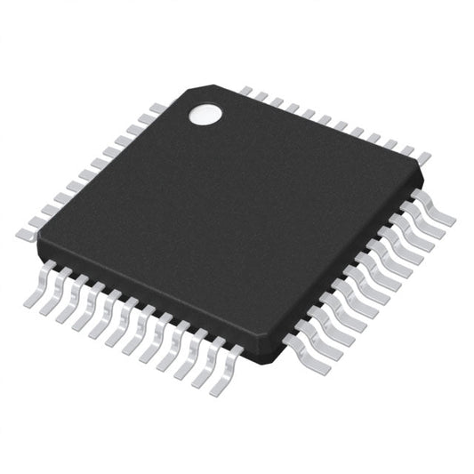 HV2701FG-G-M931 IC SWITCH SPST 38 OHM 48LQFP Special Purpose Analog Switches - High-Precision Signal Routing ICs IC by Microchip Technology