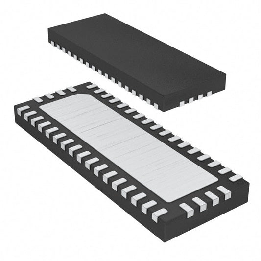 MAX4889BETO+ IC SWITCH OCTAL SPDT 42TQFN Special Purpose Analog Switches - High-Precision Signal Routing ICs IC by Analog Devices Inc./Maxim Integrated