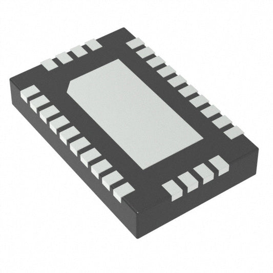 MAX4888BETI+ IC SWITCH DUAL DPDT 28TQFN Special Purpose Analog Switches - High-Precision Signal Routing ICs IC by Analog Devices Inc./Maxim Integrated