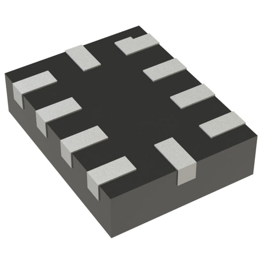 ISL54210IRTZ IC SWITCH DUAL SPDT HS 10-TDFN Special Purpose Analog Switches - High-Precision Signal Routing ICs IC by Renesas Electronics Corporation