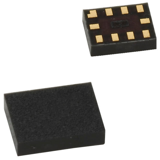 FSA2267AL10X IC SWITCH DUAL SPDT 10MICROPAK Special Purpose Analog Switches - High-Precision Signal Routing ICs IC by onsemi