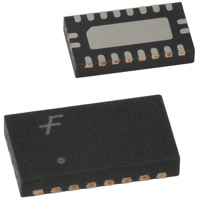 FSA1208BQX Fairchild Semiconductor Fairchild Semiconductor IC SWITCH LOW-POWER, EIGHT-PORT, HIGH-SPEE Original Authentic IC Component