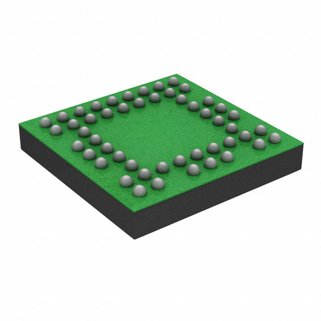 HD3SS214ZQER Texas Instruments Texas Instruments IC SWITCH DIFF 2:1 50VFBGA