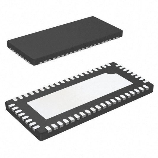 TS3L500RHURG4 IC SWITCH ETHERNET 16X8 56WQFN Special Purpose Analog Switches - High-Precision Signal Routing ICs IC by Texas Instruments