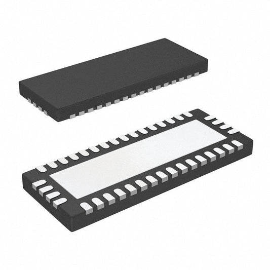 TS3L501ERUAR IC SWITCH LAN MUX/DMUX 16B TO 8B 42WQFN Special Purpose Analog Switches - High-Precision Signal Routing ICs IC by Texas Instruments