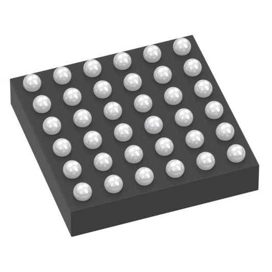 TMUX646ZECR IC-Schalter-Multiplexer Texas Instruments Semiconductors - Premium ICs & Components IC by Texas Instruments