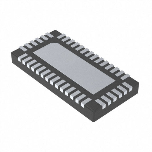 PI3USB30532ZLCEX IC 스위치 MUX/DEMUX USB 6:1 40TQFN Diodes Incorporated - High-Reliability Semiconductor Components IC by Diodes Incorporated