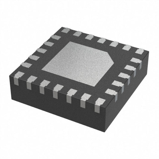 PI2DBS16212AZREX IC 스위치 PCIE W-QFN2525-24 T&amp;R 3.5 Diodes Incorporated - High-Reliability Semiconductor Components IC by Diodes Incorporated